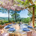 Ferienhaus Sole By Interhome San Casciano in Val di Pesa