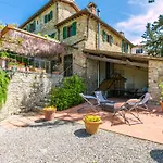 Sole By Interhome San Casciano in Val di Pesa