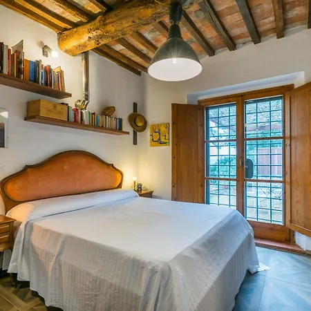 Sole By Interhome Holiday home San Casciano in Val di Pesa