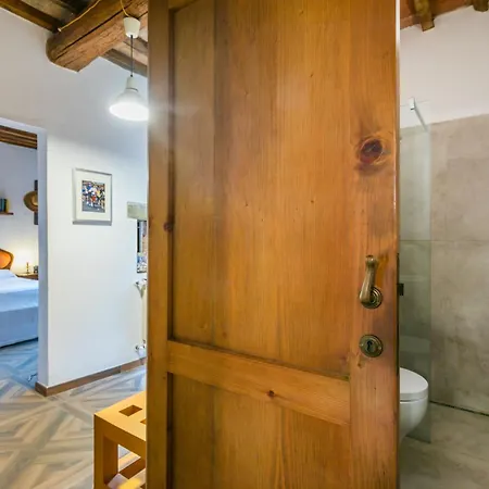 Sole By Interhome * San Casciano in Val di Pesa