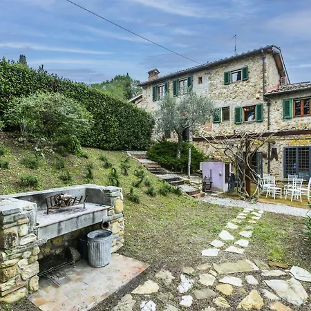 Sole By Interhome Holiday home *