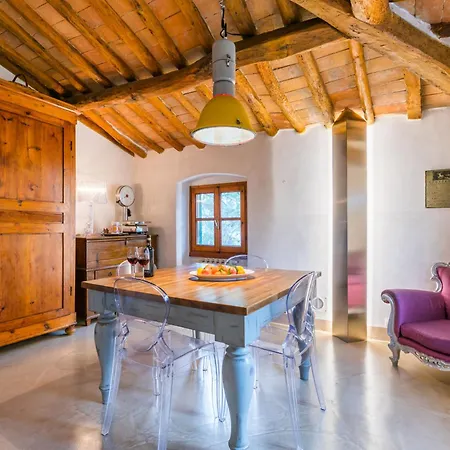 Sole By Interhome * San Casciano in Val di Pesa