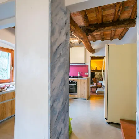 Sole By Interhome Holiday home San Casciano in Val di Pesa
