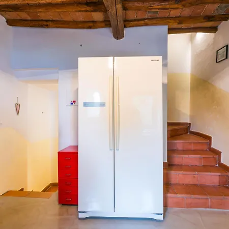 Sole By Interhome San Casciano in Val di Pesa