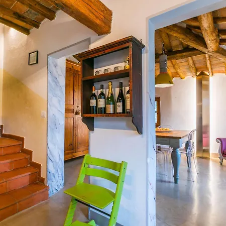 Sole By Interhome Holiday home *