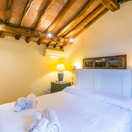Sole By Interhome * San Casciano in Val di Pesa