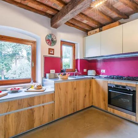 Sole By Interhome Holiday home *
