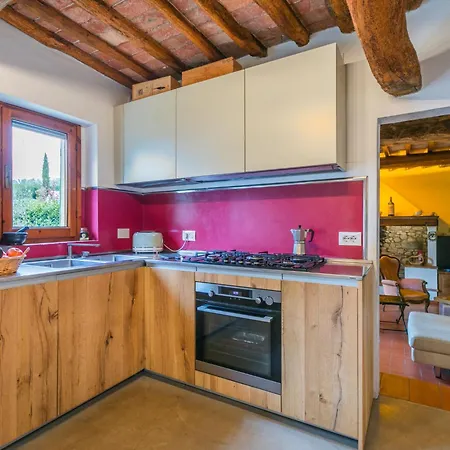 Sole By Interhome * San Casciano in Val di Pesa