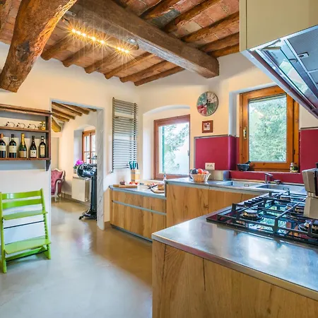 Sole By Interhome * San Casciano in Val di Pesa
