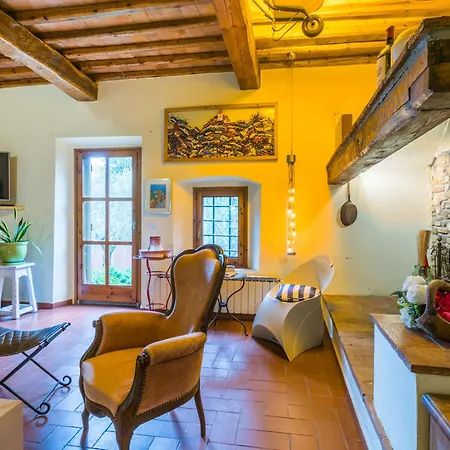 Sole By Interhome San Casciano in Val di Pesa