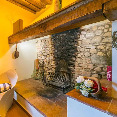 Holiday home Sole By Interhome San Casciano in Val di Pesa