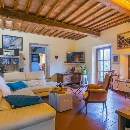 Sole By Interhome San Casciano in Val di Pesa