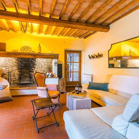 Holiday home Sole By Interhome San Casciano in Val di Pesa