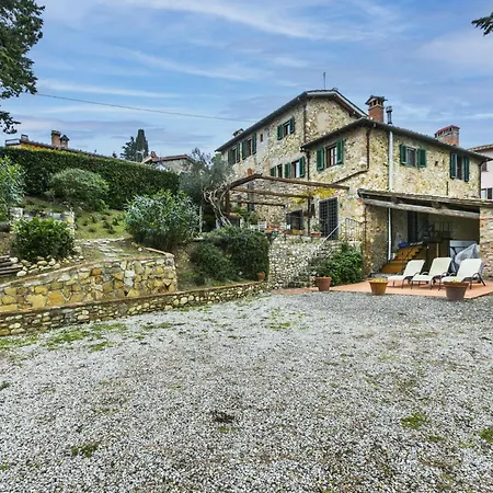 Sole By Interhome Holiday home San Casciano in Val di Pesa