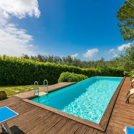 Sole By Interhome Holiday home San Casciano in Val di Pesa