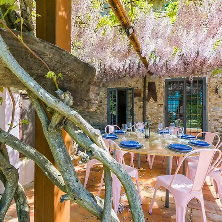 Sole By Interhome Prázdninový dům San Casciano in Val di Pesa