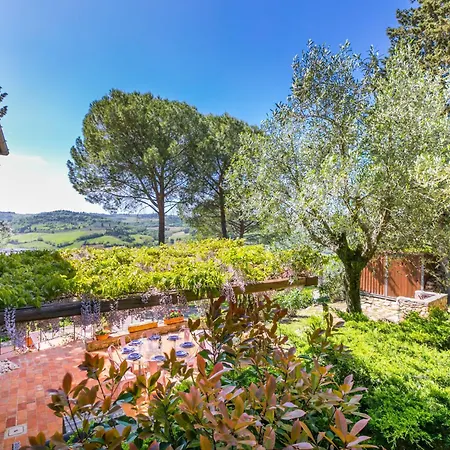 Sole By Interhome Prázdninový dům San Casciano in Val di Pesa