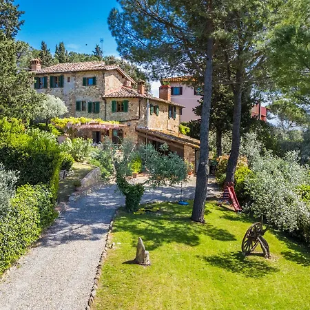 Sole By Interhome * San Casciano in Val di Pesa