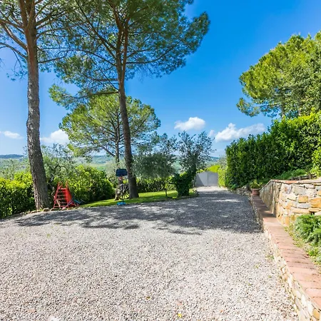 Sole By Interhome Holiday home