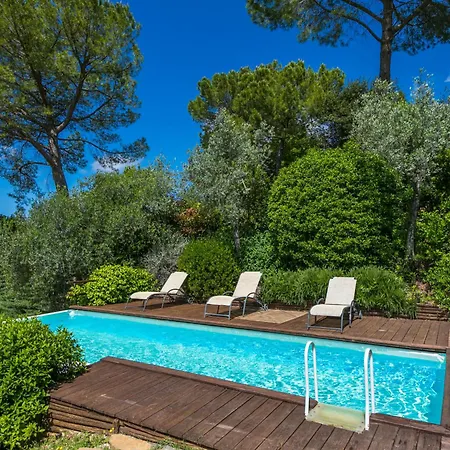 Sole By Interhome * San Casciano in Val di Pesa