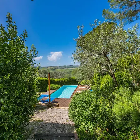Sole By Interhome * San Casciano in Val di Pesa