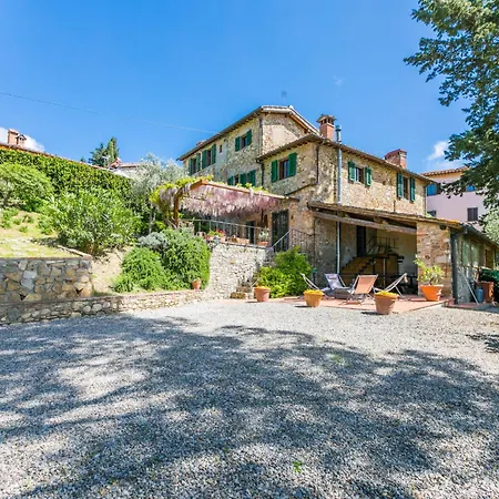 Sole By Interhome Holiday home