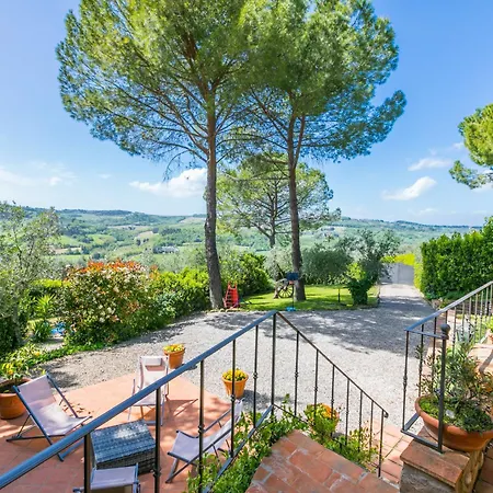 Prázdninový dům Sole By Interhome