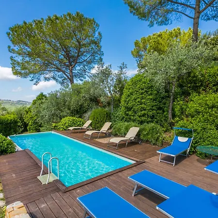 Sole By Interhome Holiday home San Casciano in Val di Pesa