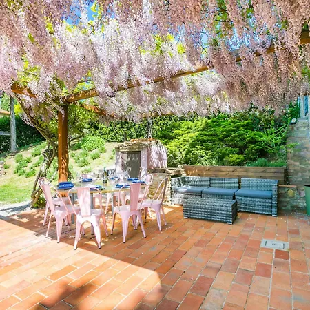 Sole By Interhome * San Casciano in Val di Pesa