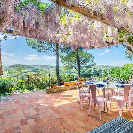 Sole By Interhome * San Casciano in Val di Pesa
