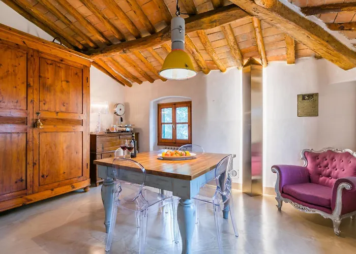 Sole By Interhome * San Casciano in Val di Pesa