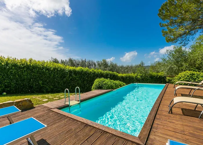 Sole By Interhome Prázdninový dům San Casciano in Val di Pesa