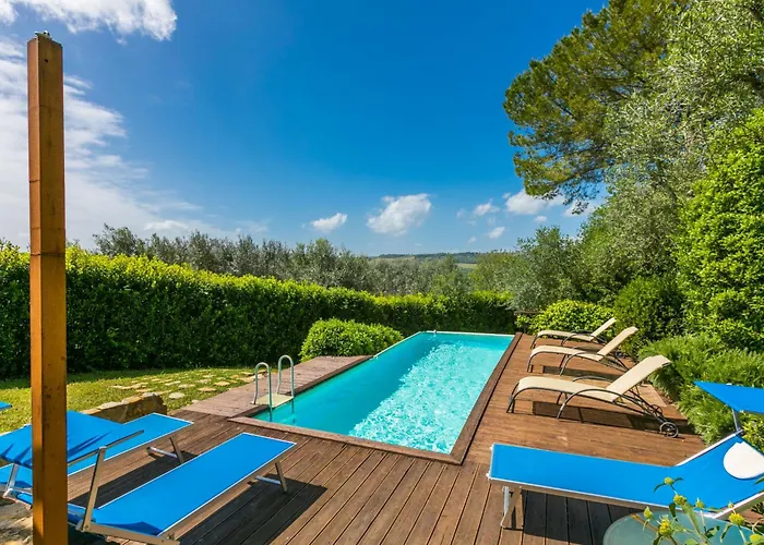 Prázdninový dům Sole By Interhome *