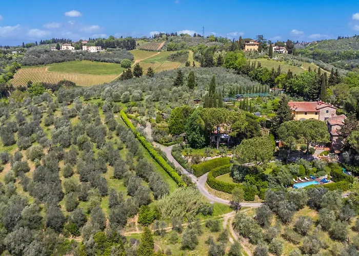 Sole By Interhome San Casciano in Val di Pesa