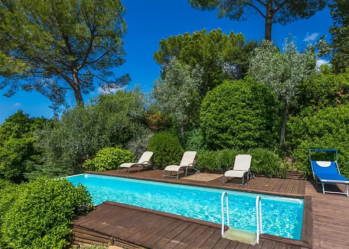 Sole By Interhome * San Casciano in Val di Pesa