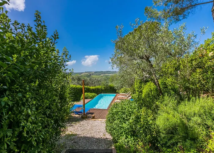 Sole By Interhome * San Casciano in Val di Pesa