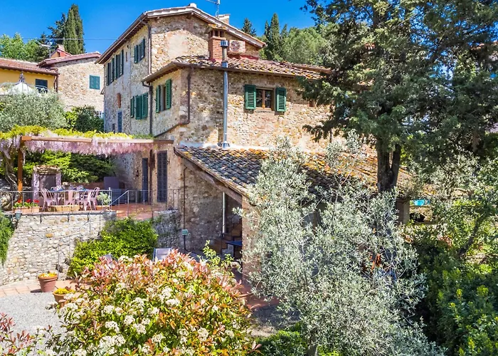 Sole By Interhome Prázdninový dům *