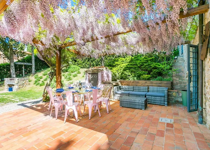 Sole By Interhome * San Casciano in Val di Pesa